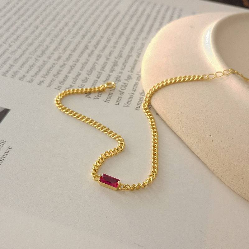 Camila Bracelet-Bracelet-Cadena Jewellery