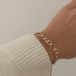 Selasphorus Bracelet-Bracelet-Cadena Jewellery