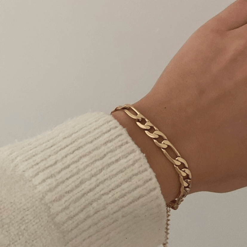 Selasphorus Bracelet-Bracelet-Cadena Jewellery