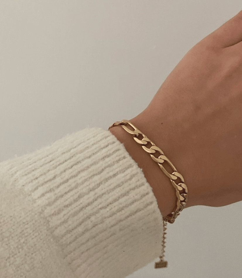 Selasphorus Bracelet-Bracelet-Cadena Jewellery